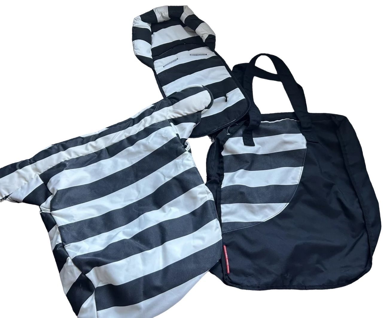 BabyStyle Oyster 1 Vogue Colour Pack in Humbug