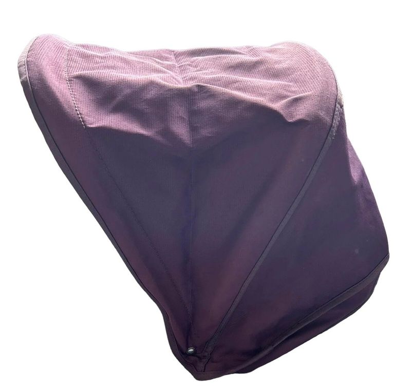 iCandy Cherry Hood in Purple