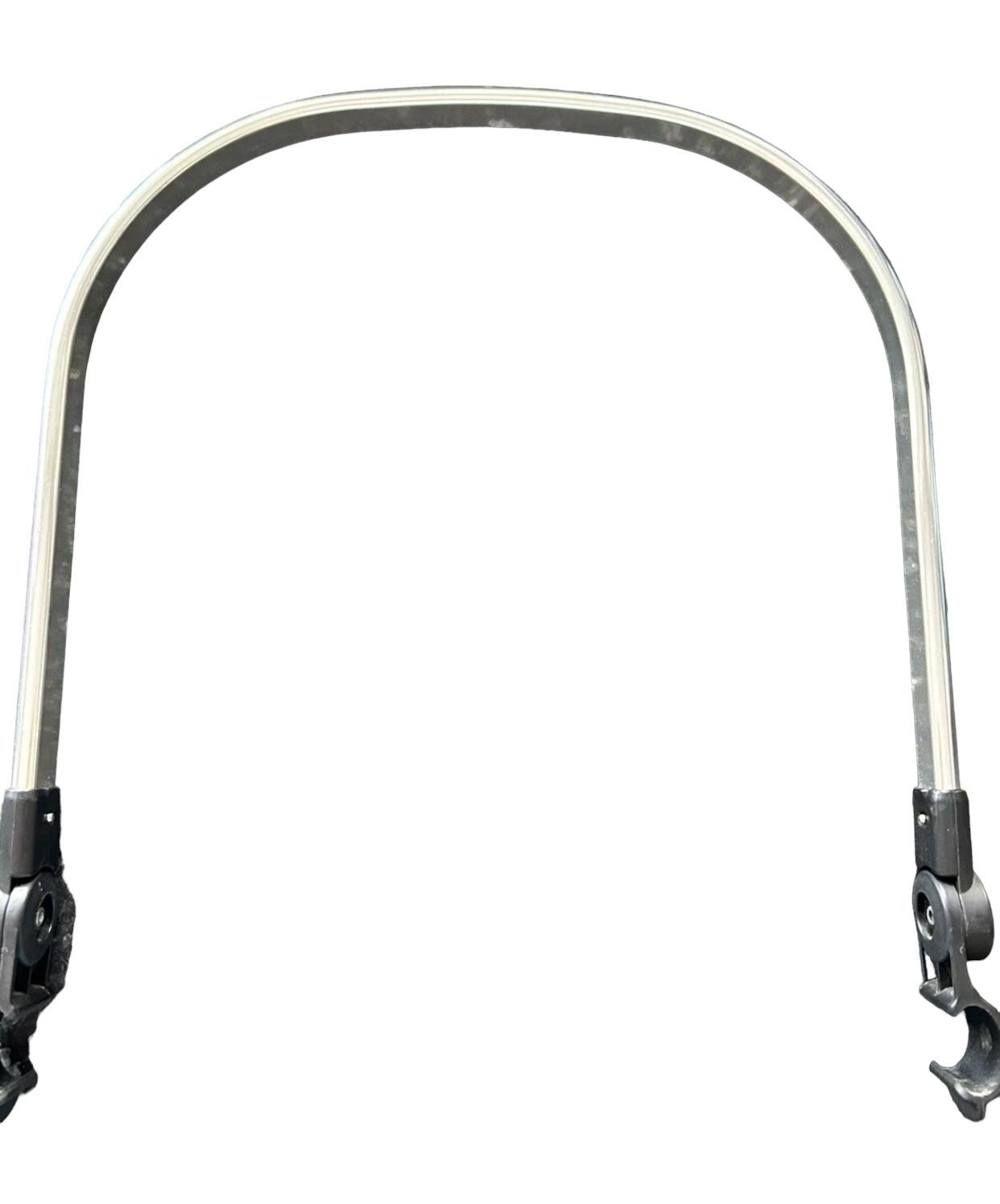 Mothercare Journey Hood Frame in Chrome