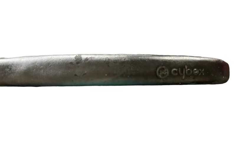 Cybex Priam Bumper Bar - Black 002