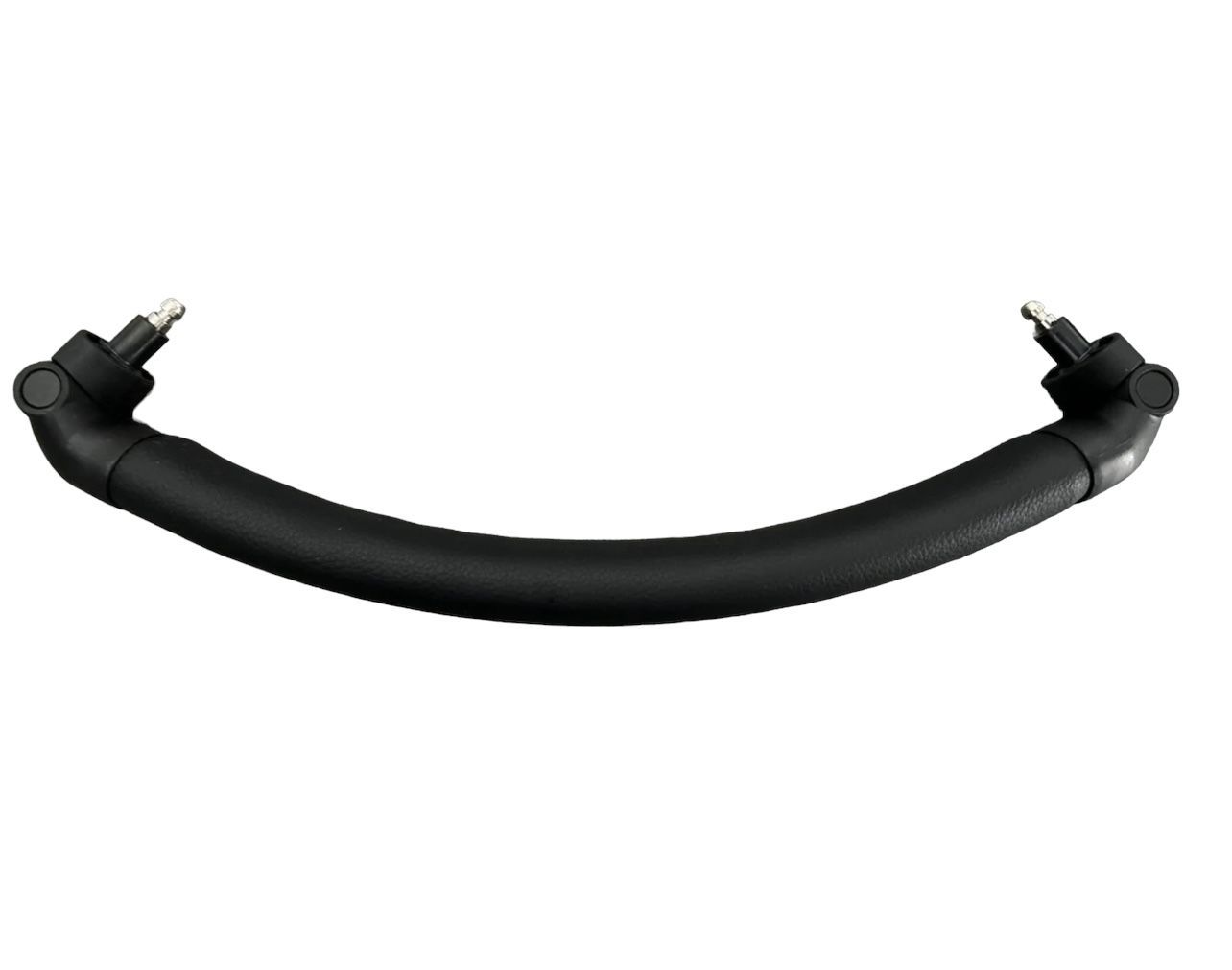 Mothercare Orb/Spin Bumper Bar Black