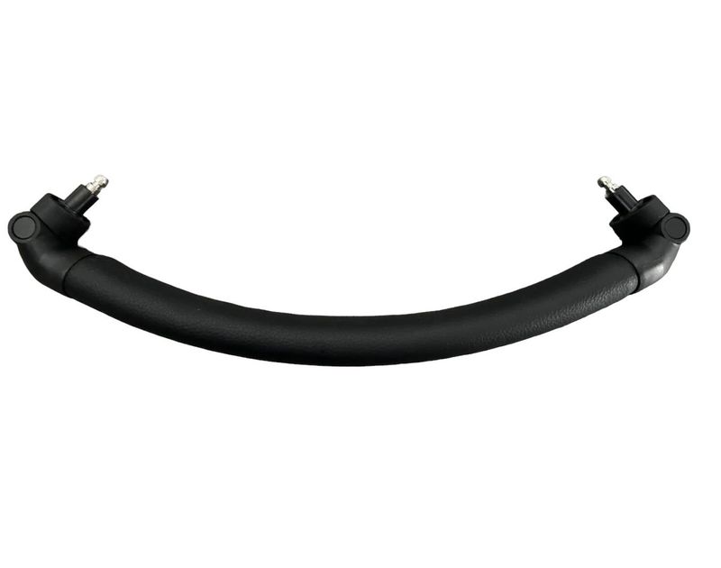 Mothercare Orb/Spin Bumper Bar Black