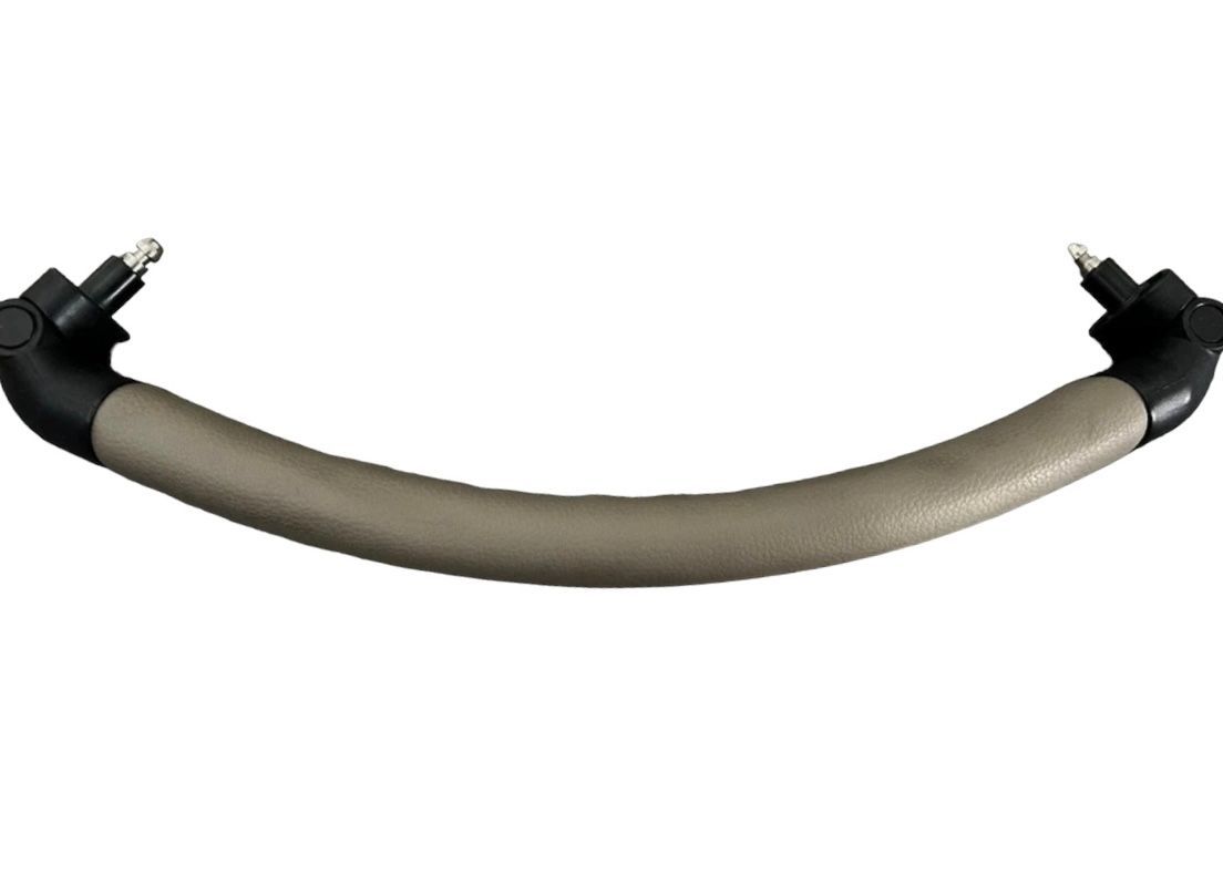 Mothercare Orb/Spin Bumper Bar In Taupe