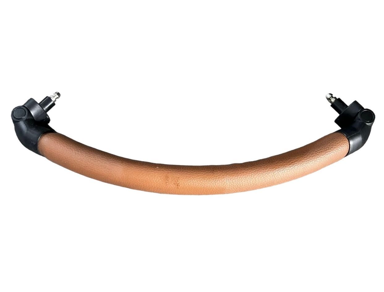 Mothercare Orb/Spin Bumper Bar in Tan