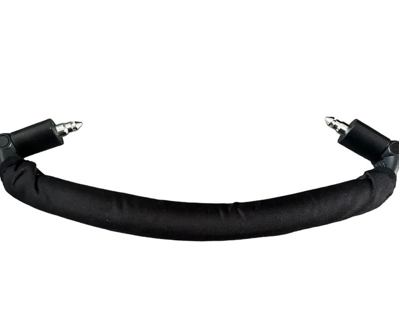 Mothercare Roam Bumper Bar in Black