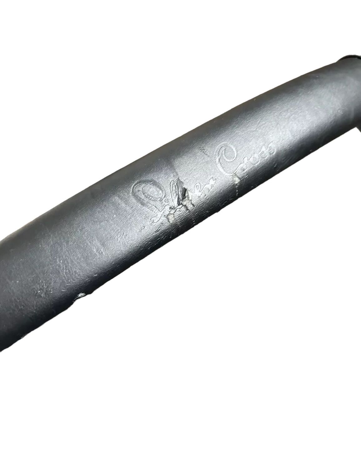 Silver Cross Wayfarer/Pioneer Bumper Bar