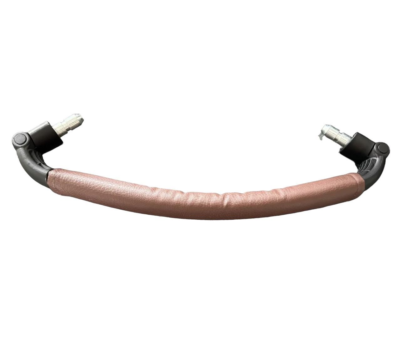 Kinderkraft Moov Bumper Bar in Tan