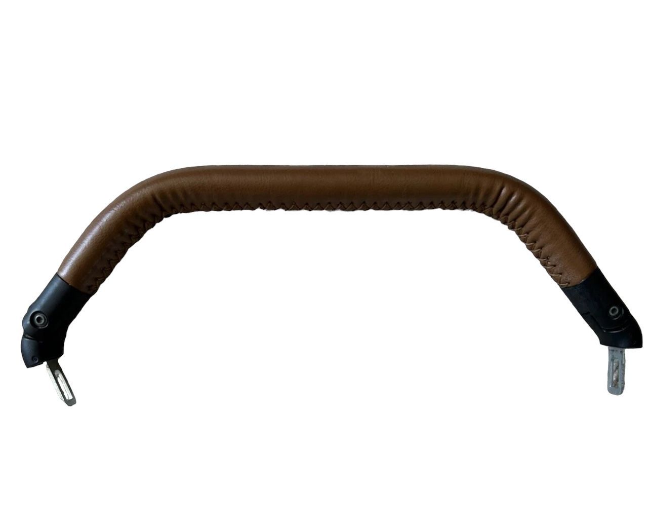 Mutsy Nio Bumper Bar in Tan