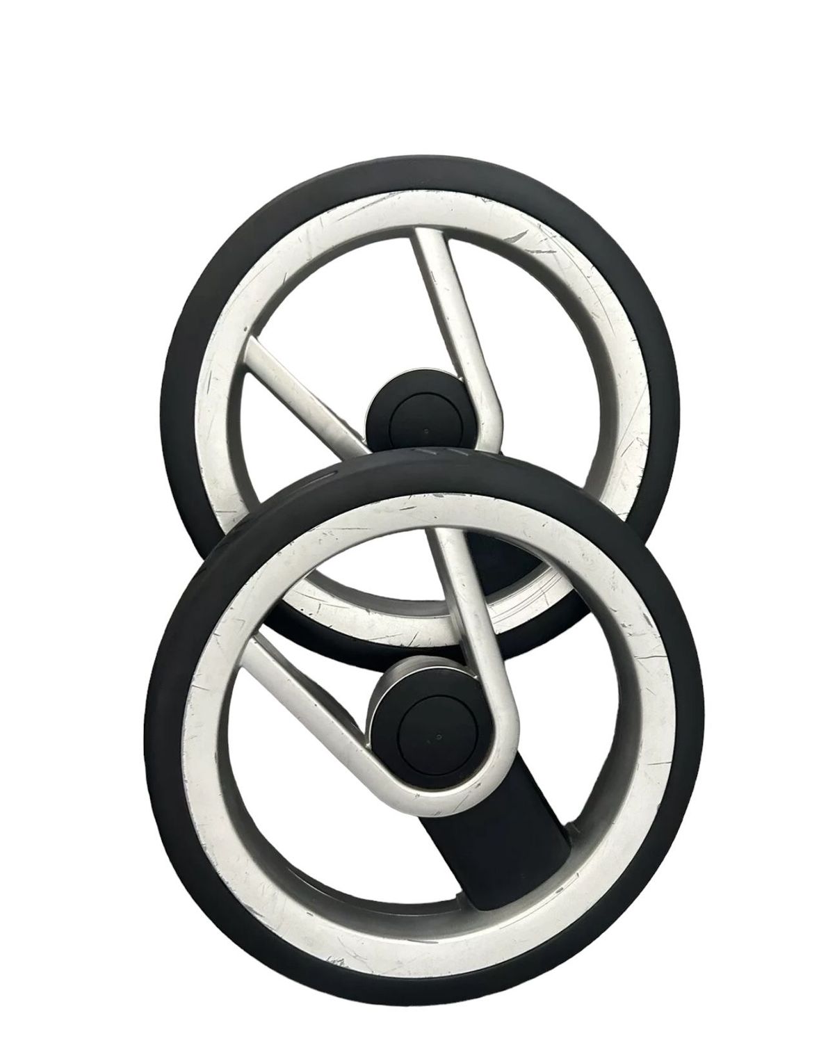 Mutsy Nio Rear Wheels x2