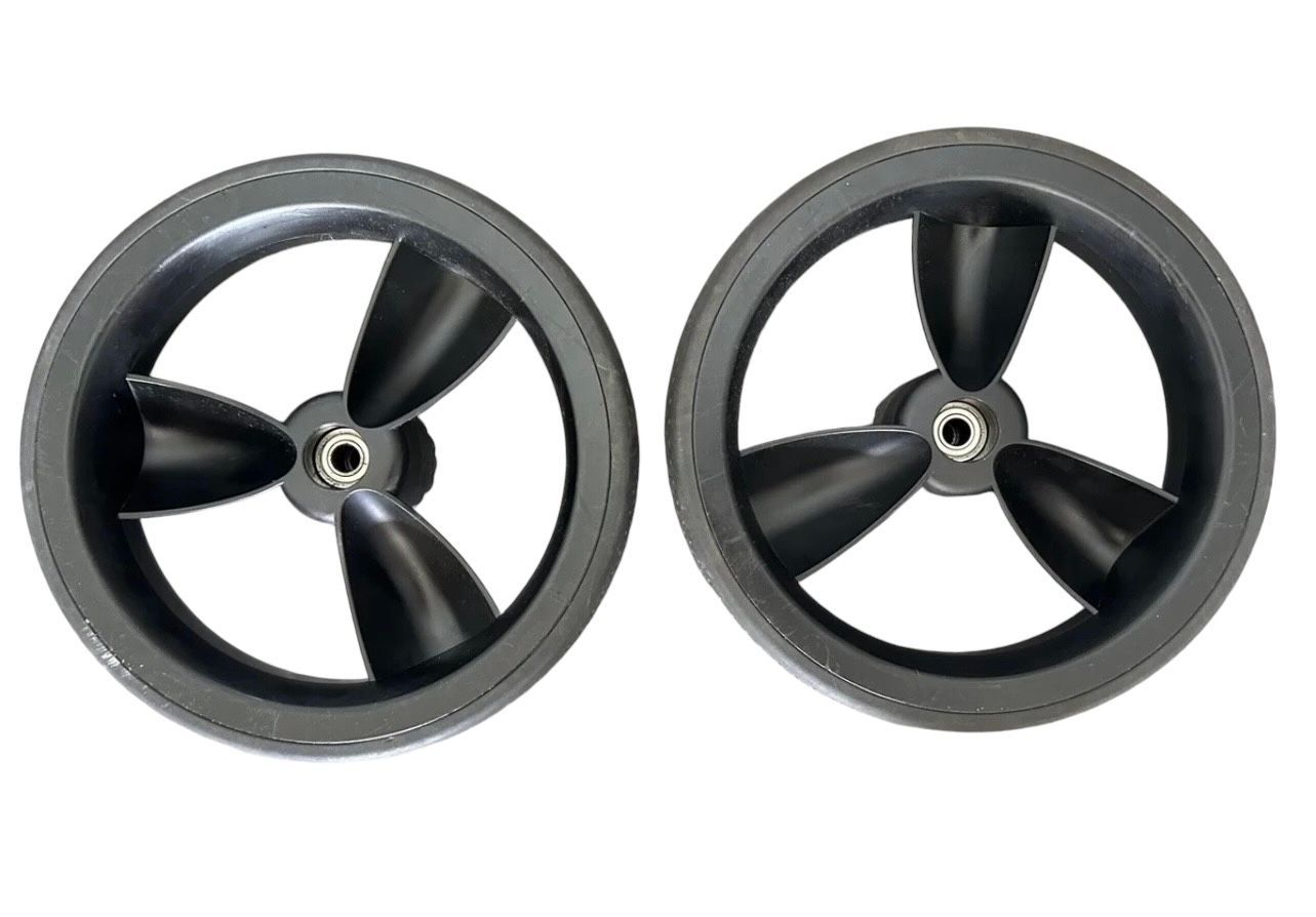 ICandy Peach 1,2,3,4 Rear Wheels x2