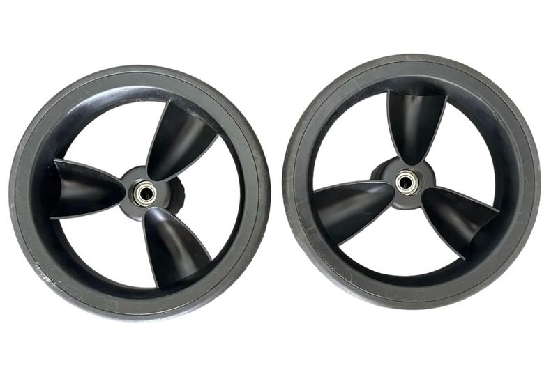 ICandy Peach 1,2,3,4 Rear Wheels x2