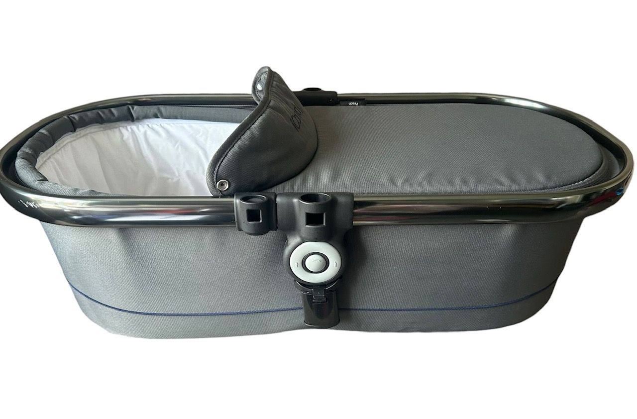 ​iCandy Peach 2016 Carrycot in Moonlight