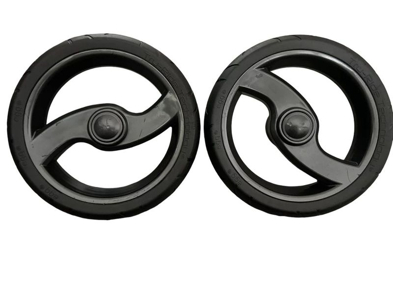 BabyStyle Egg 1 Rear Wheels x2 002