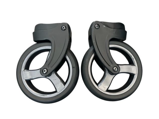 BabyStyle Egg 2 Front Wheels x2