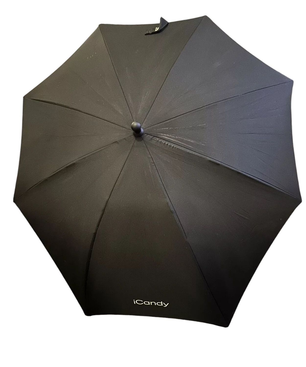 iCandy Sun Parasol Black No Clamp