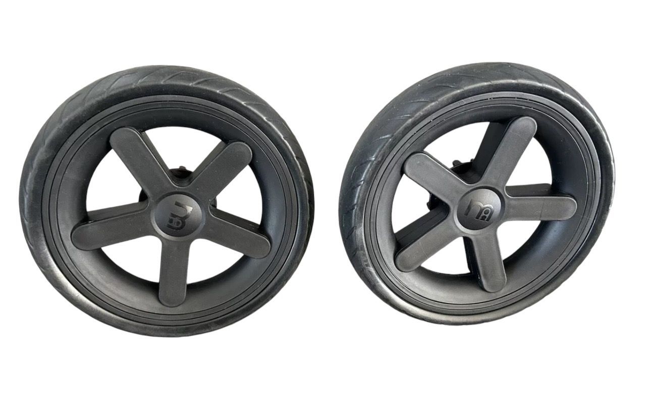 Mothercare Journey Rear Wheels x2
