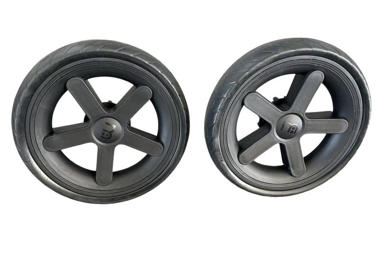 Mothercare Journey Rear Wheels x2
