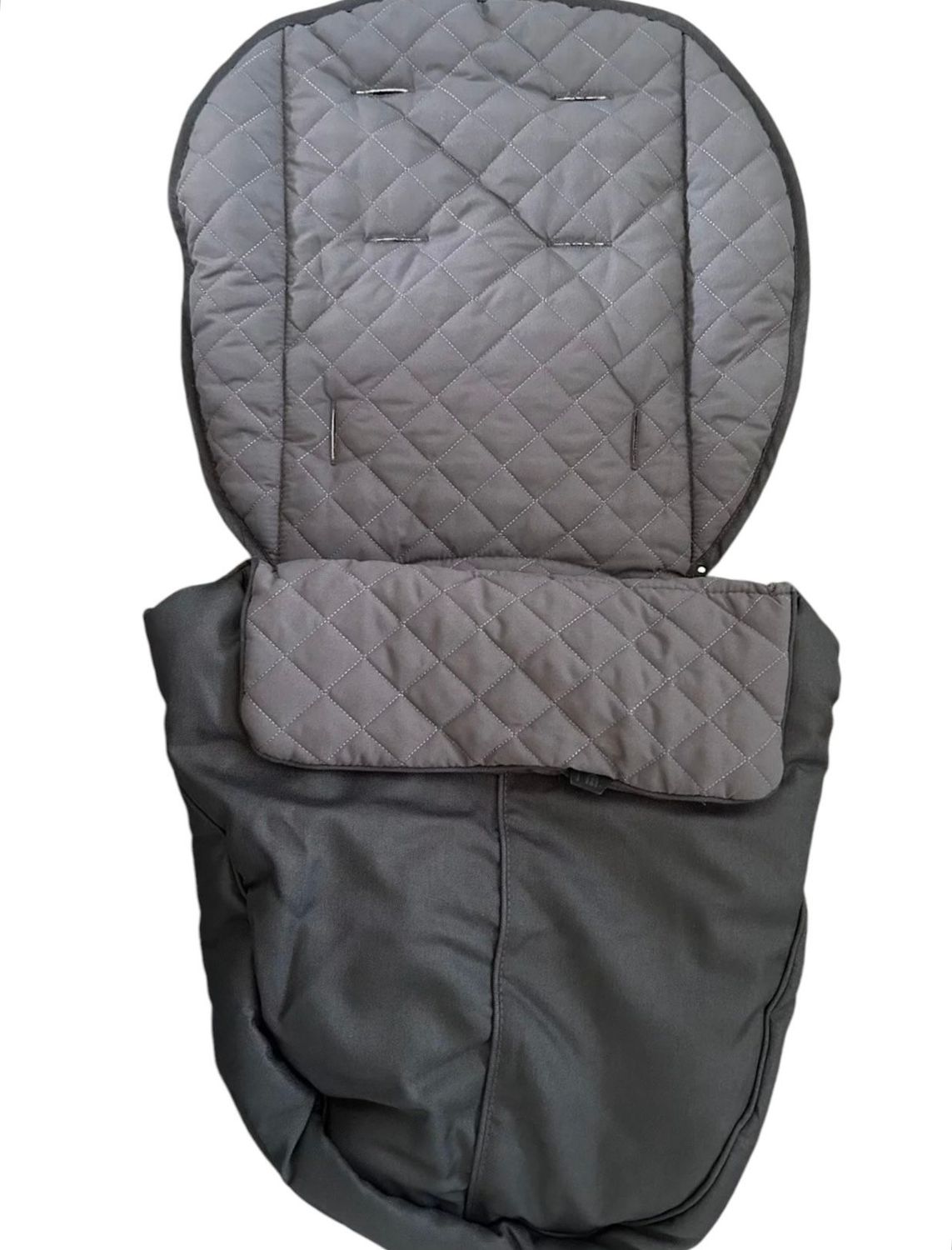 Mothercare Footmuff Brand New