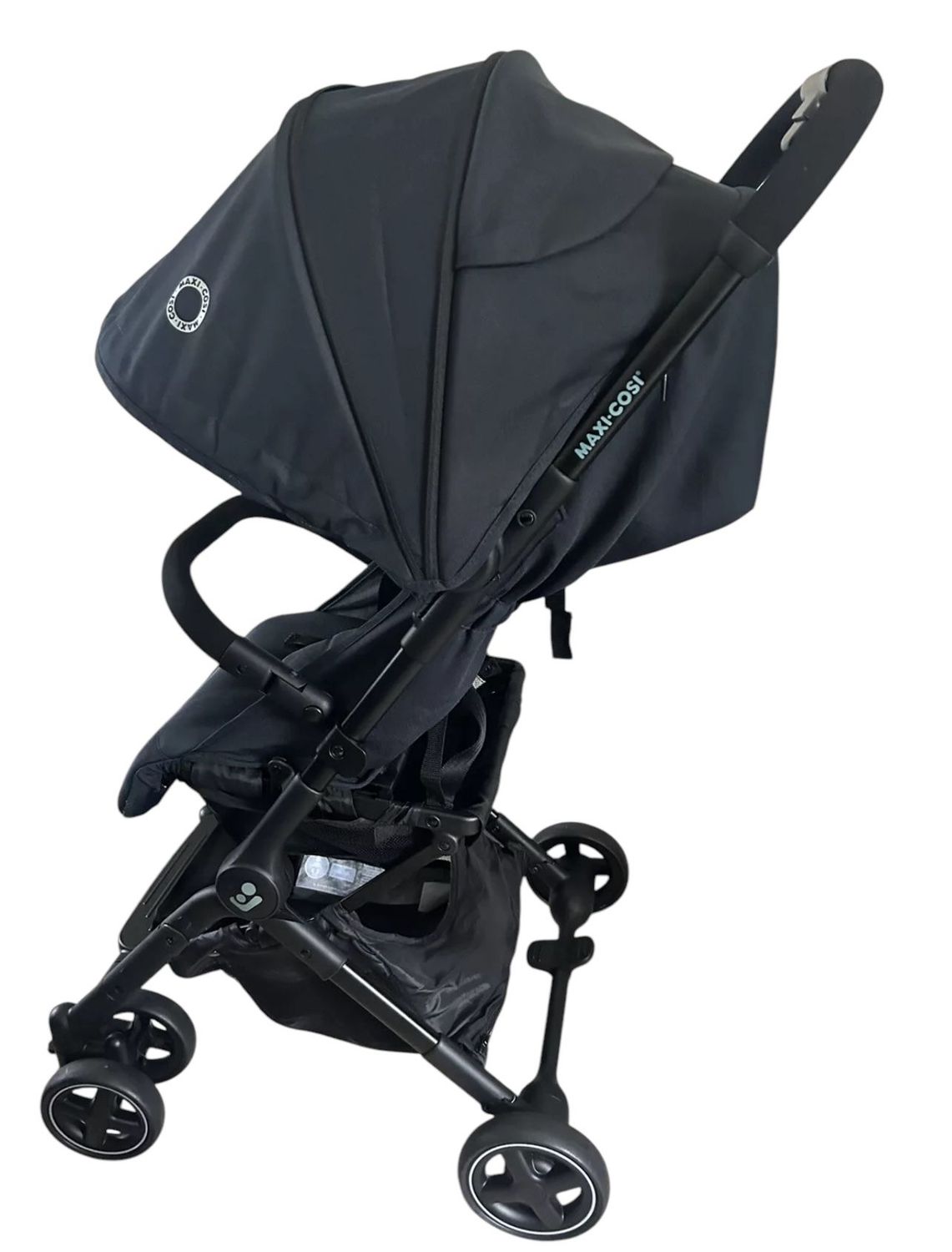 PRELOVED Maxi Cosi Lara 2 Compact Fold Pushchair