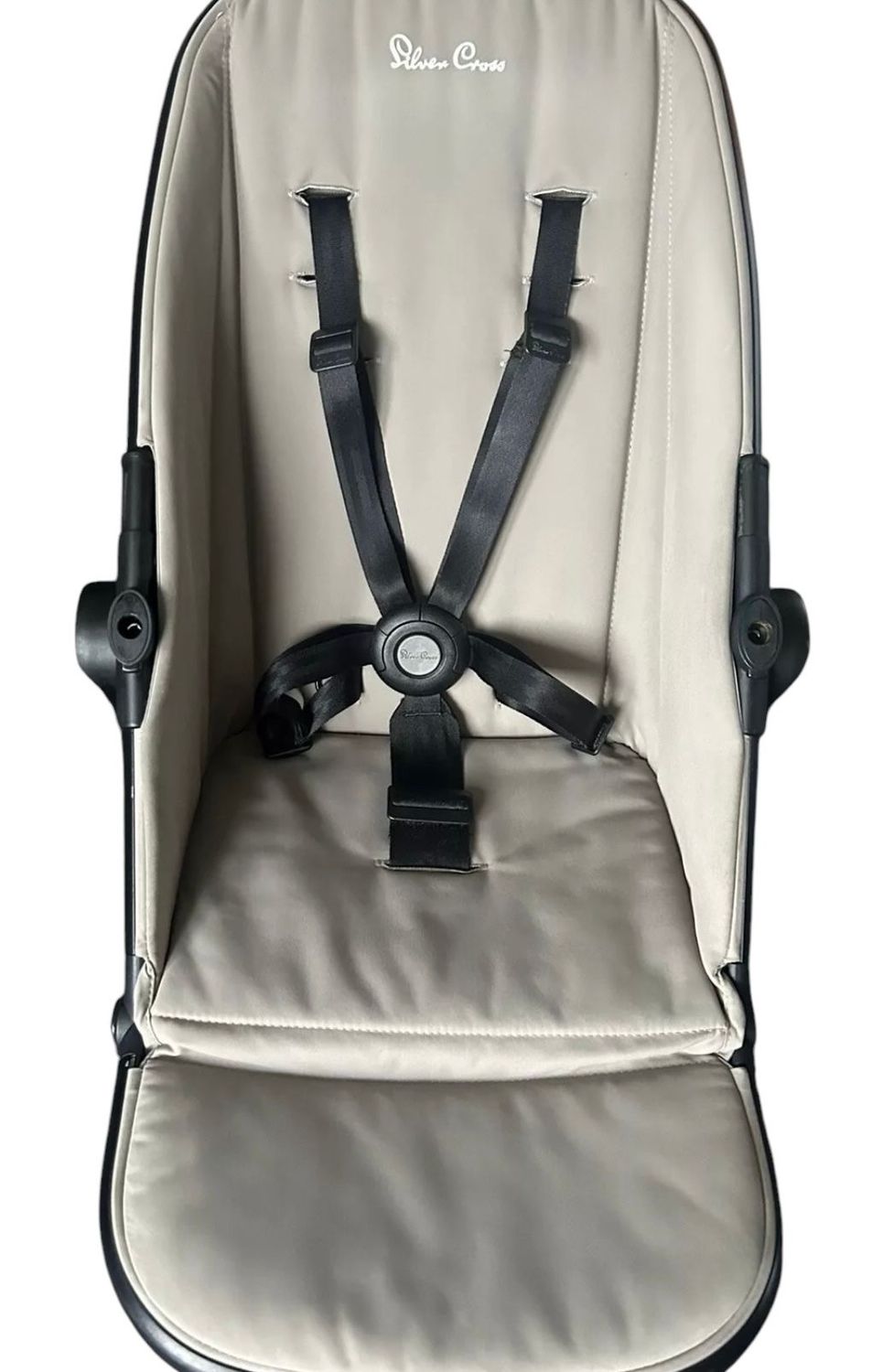 Silver Cross Coast Main Seat in Tundra