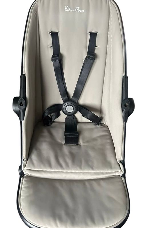 Silver Cross Coast Main Seat in Tundra