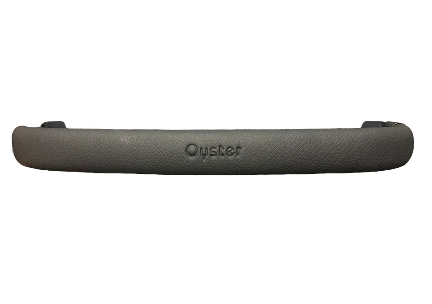 BabyStyle Oyster 3 Bumper Bar in Grey