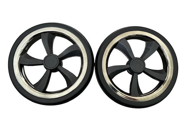 BabyStyle Oyster 3 Rear Wheels x2 001