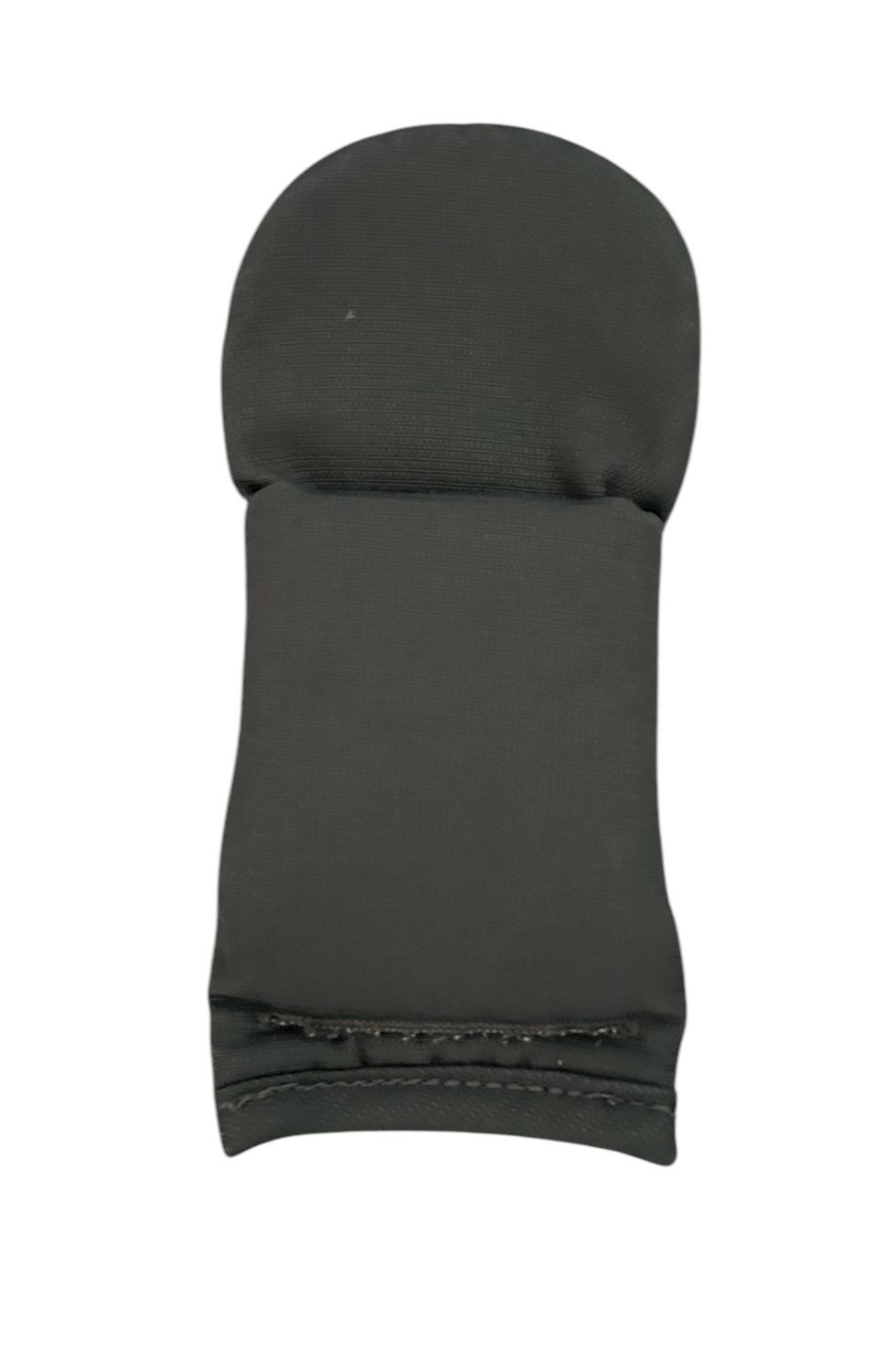 iCandy Peach Crotch Pad In Truffle Grey