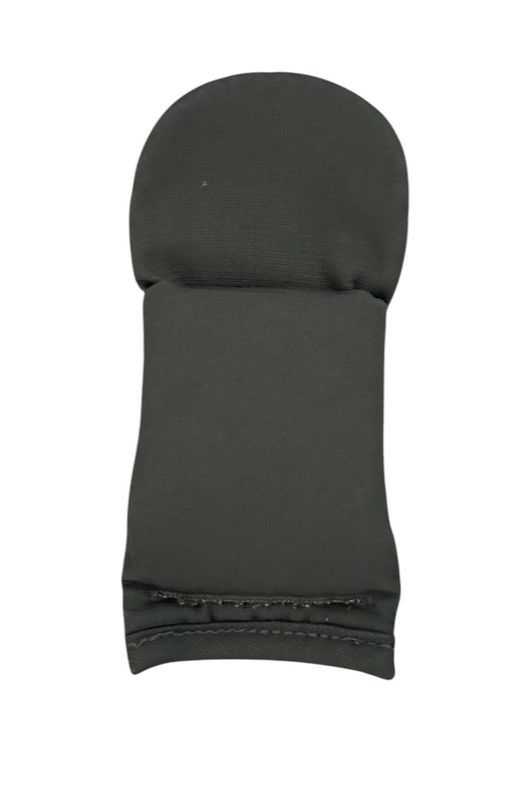 iCandy Peach Crotch Pad In Truffle Grey