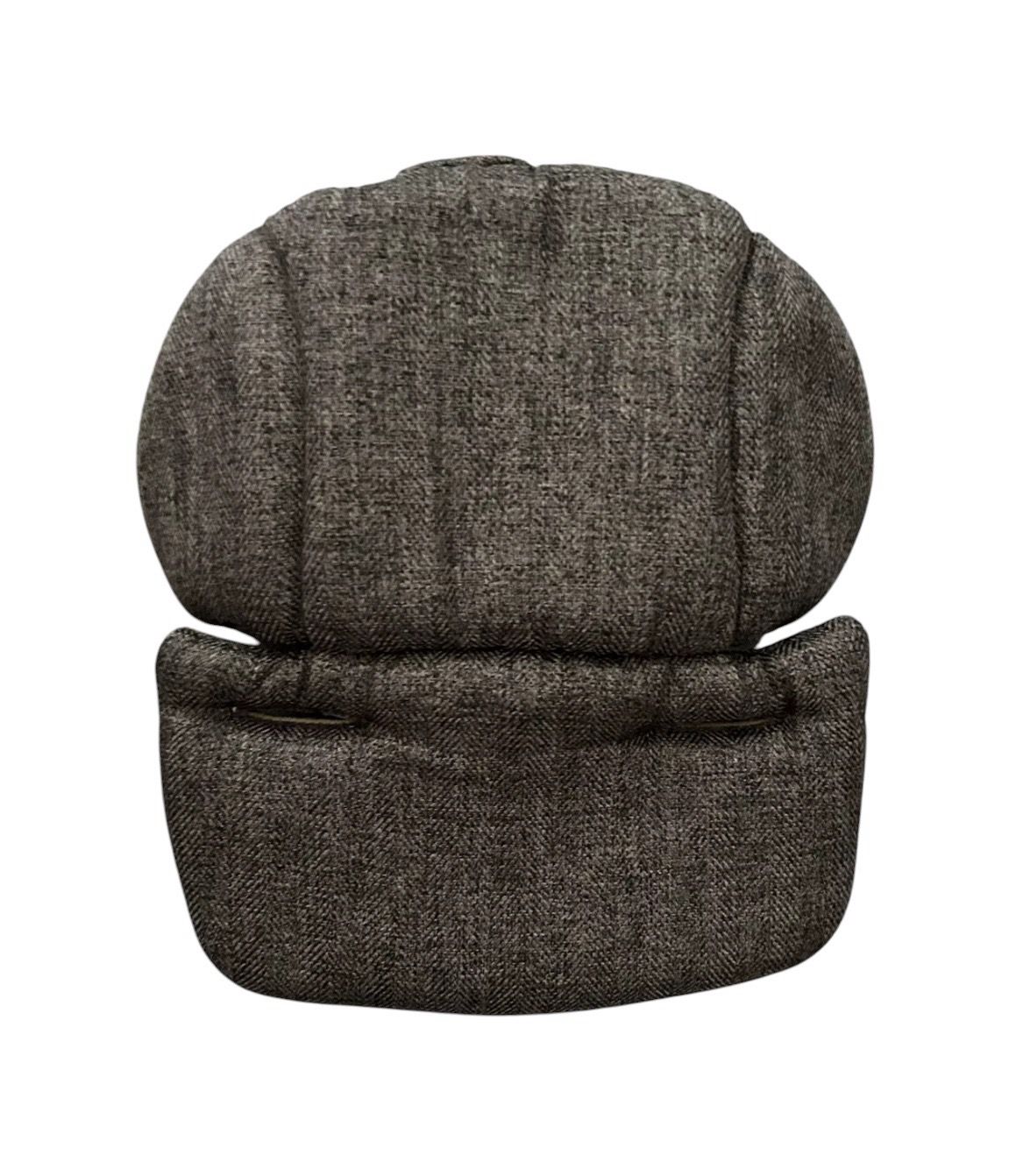 Oyster 3 Head Rest Cover In Truffle