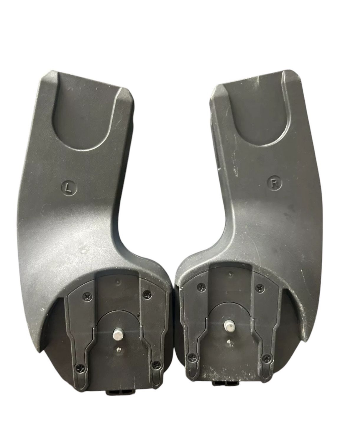 BabyStyle Oyster 3 Universal Car Seat Adapters