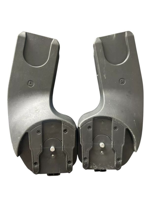 BabyStyle Oyster 3 Universal Car Seat Adapters