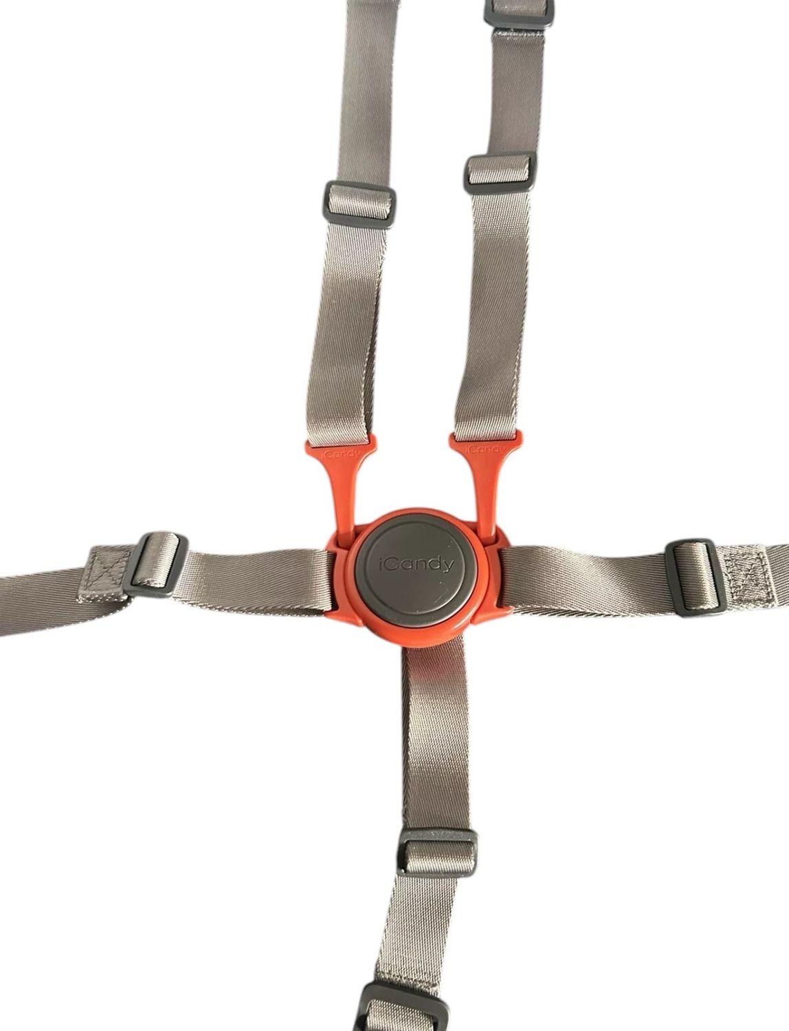 iCandy Special Edition Land Rover Harness