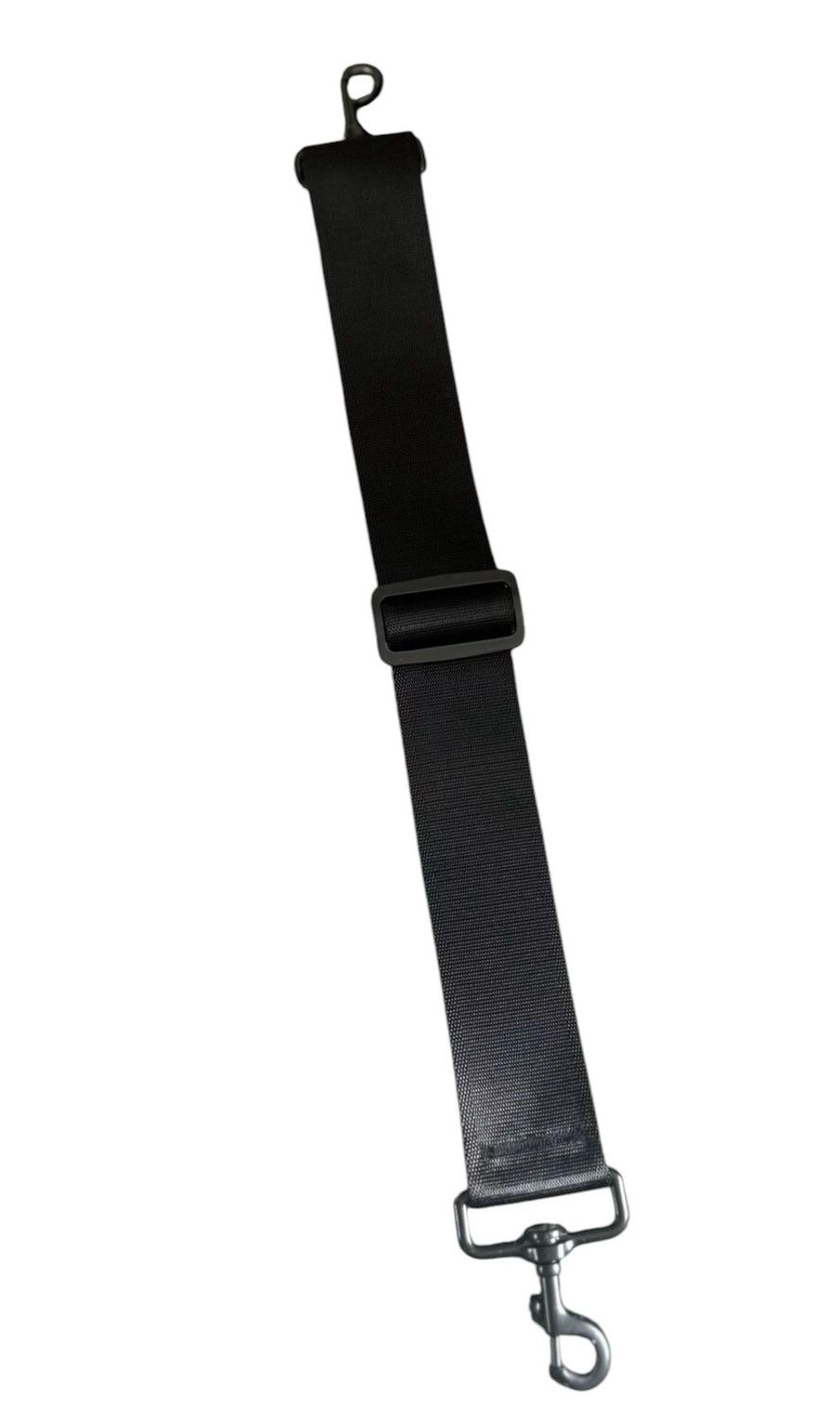 iCandy Peach 5 & 6 Carry Strap In Black