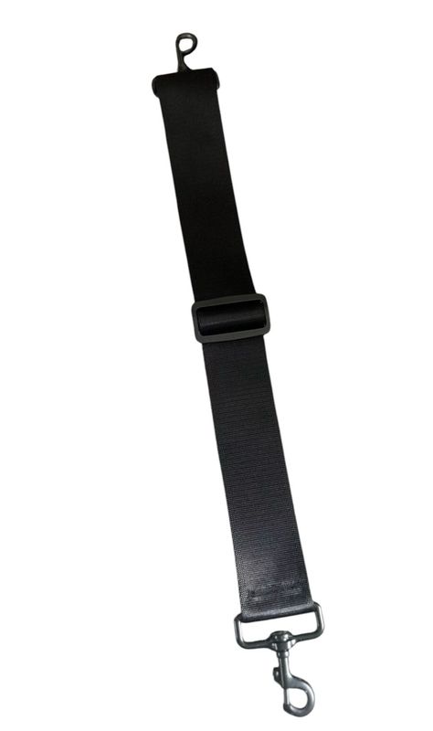 iCandy Peach 5 & 6 Carry Strap In Black