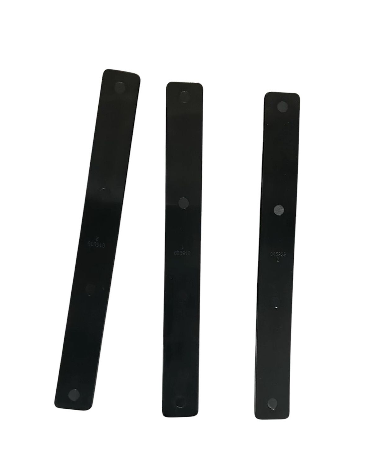 Bugaboo Donkey Carrycot Stiffeners Set Of 3