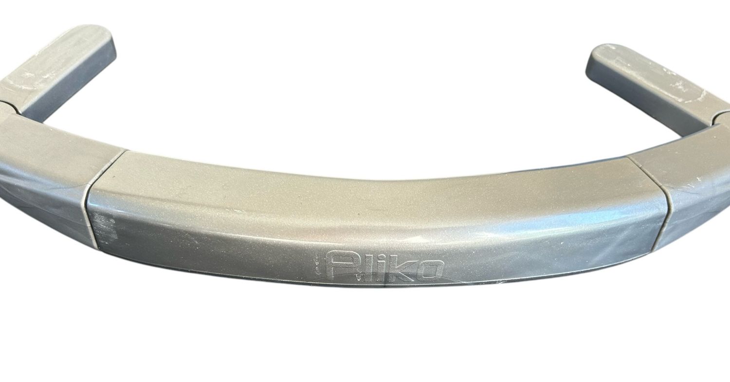 Mamas & Papas Pliko Bumper Bar (Older Style)