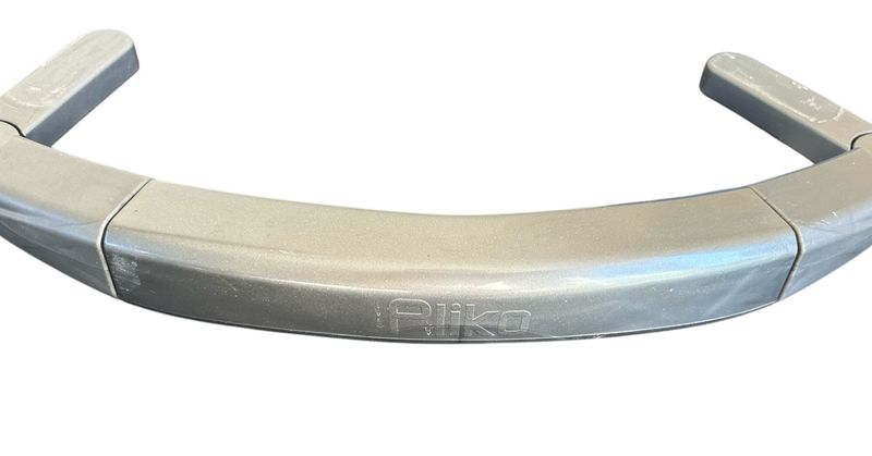 Mamas & Papas Pliko Bumper Bar (Older Style)