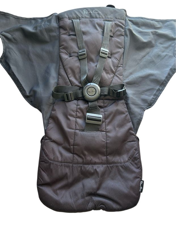 Silver Cross Jet Replacement Seat Fabric And Harness
