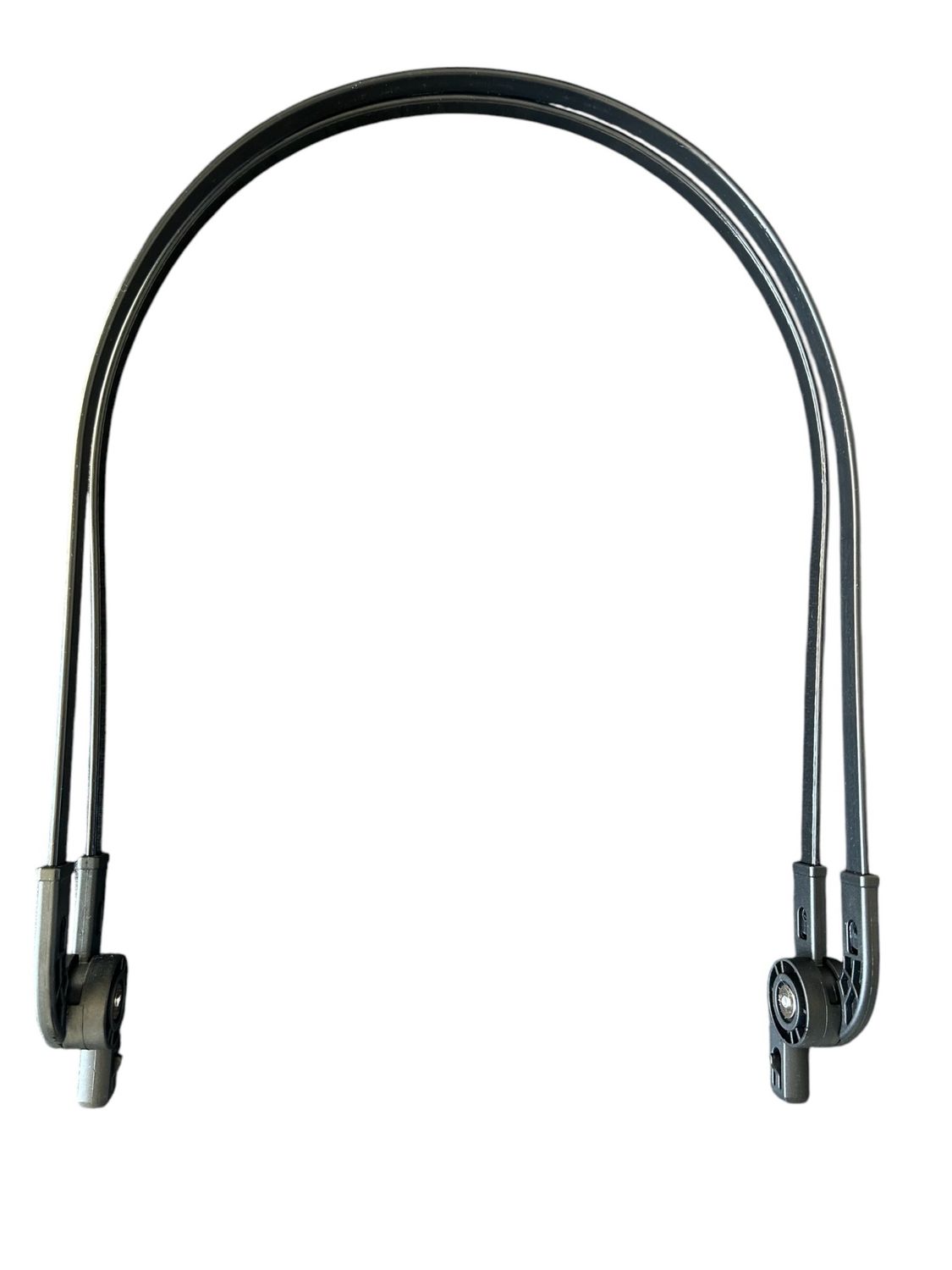 Mamas & Papas Cruise Hood Rods & Clamps