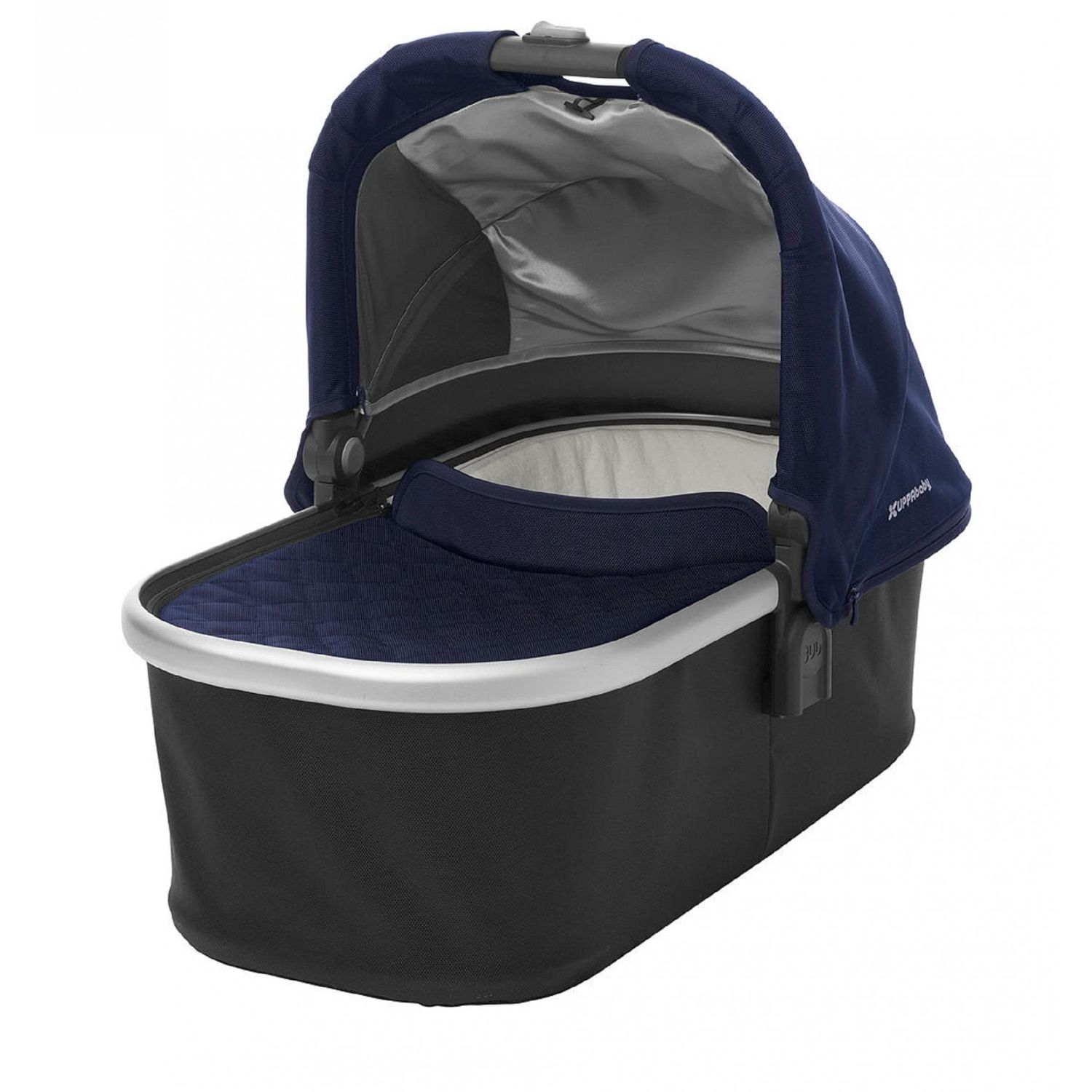 Uppababy Vista/Cruz Carrycot (Taylor) nEW
