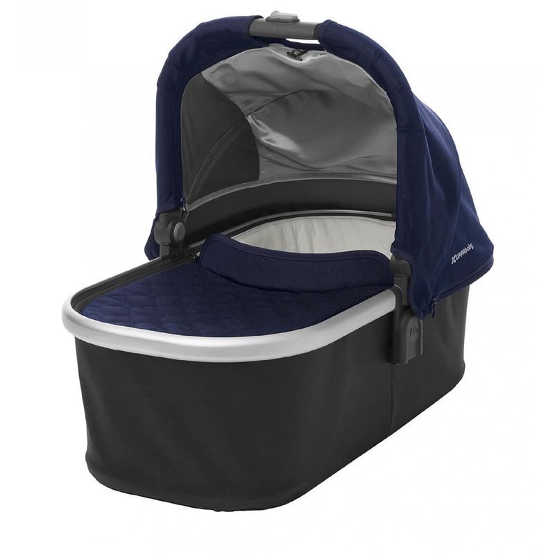 Uppababy Vista/Cruz Carrycot (Taylor) nEW
