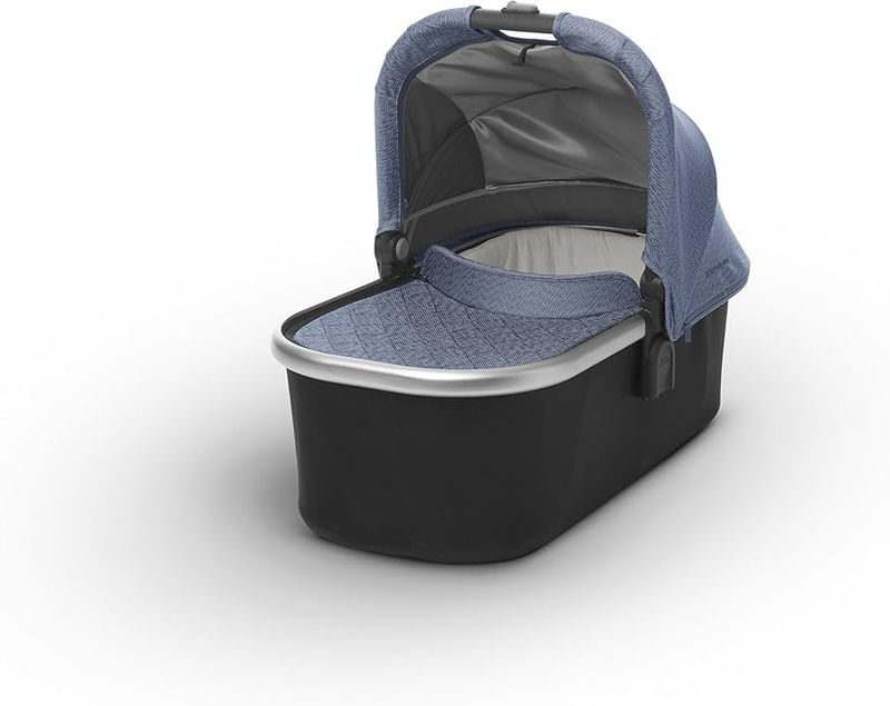 Uppababy Vista/Cruz Carrycot (Henry) NEW