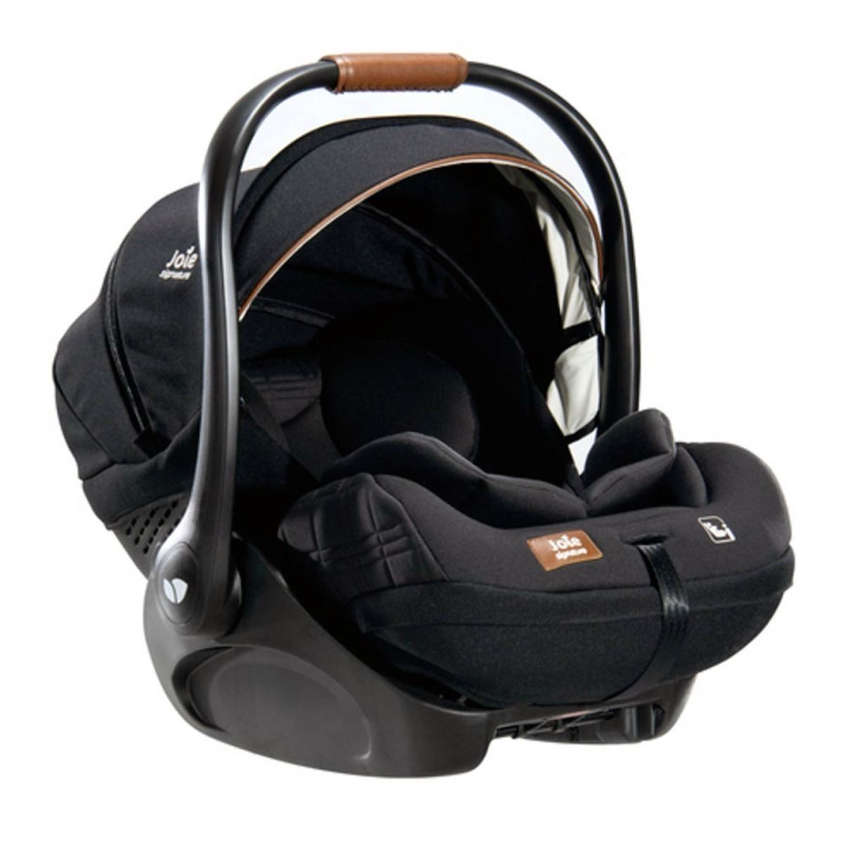 Joie i-Level Signature i-Size Recline Car Seat – Eclipse NEW