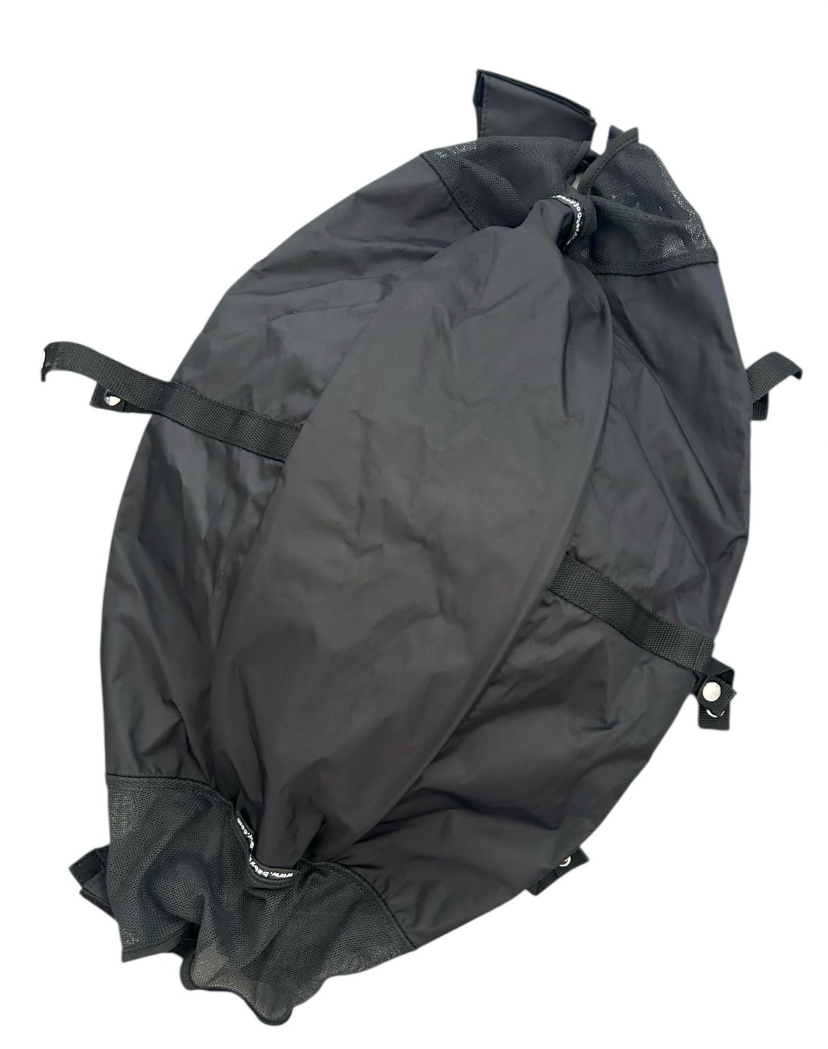 Baby Jogger City Mini Double Shopping Basket