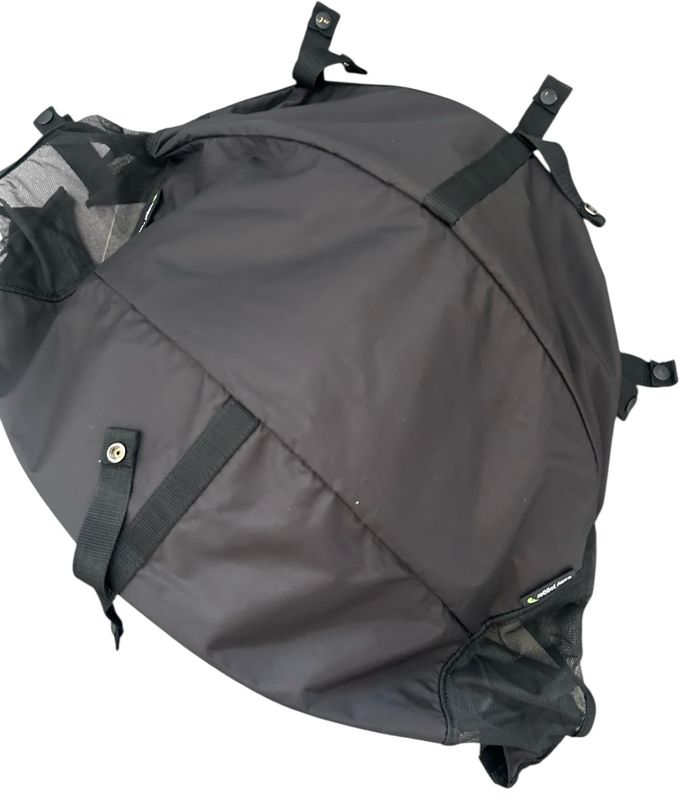 Baby Jogger City Mini GT Double Shopping Basket