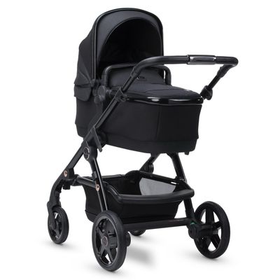 Refurbished Prams