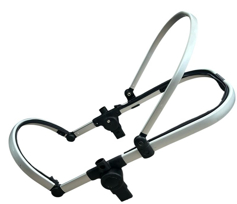 Icandy Peach 5 & 6 Seat Frame In Satin