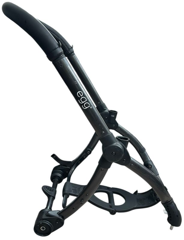 BabyStyle Egg 1 Chassis In Black
