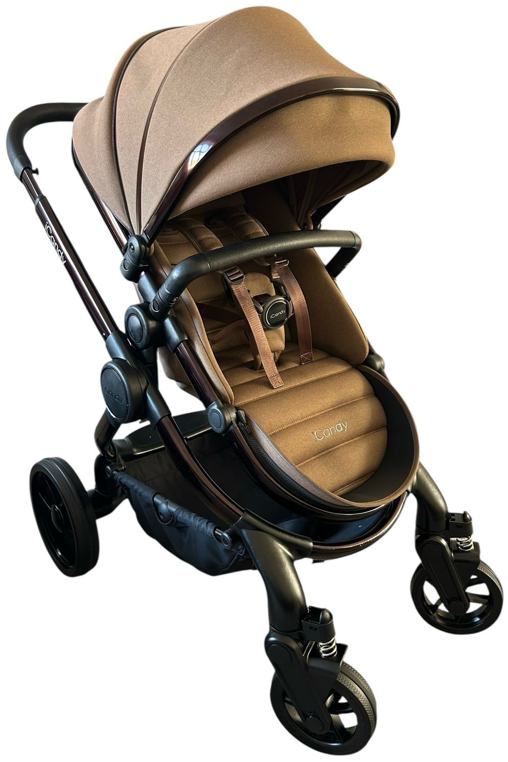 iCandy Peach 7 In Coco iCandy Peach 7 In Coco